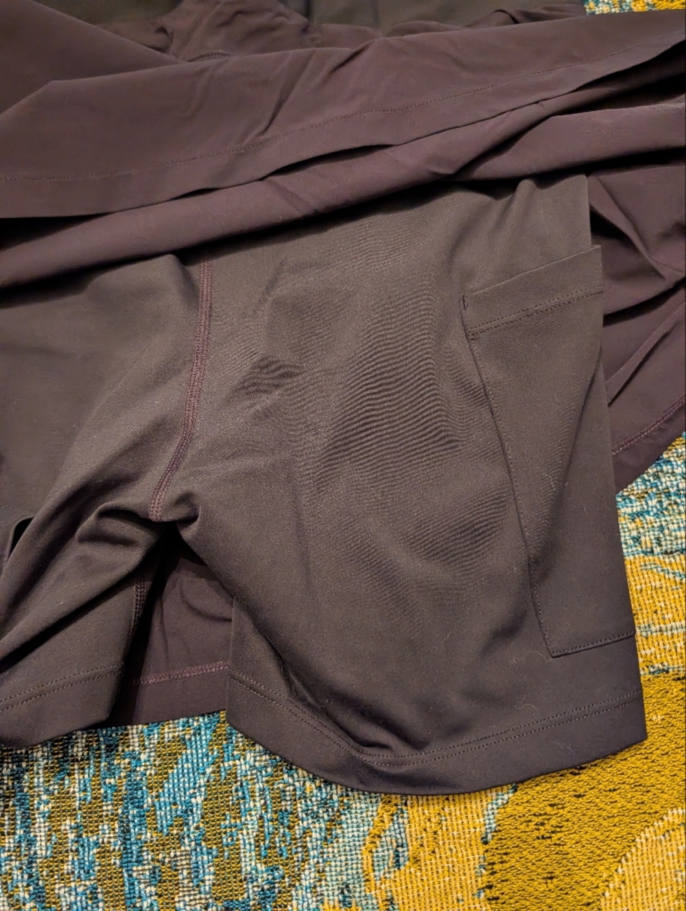 Nike Skort - Picture 6 of 7